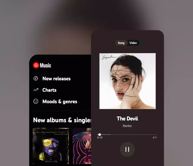 YouTube Music